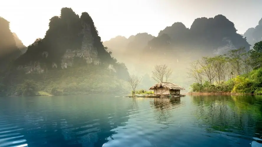 高效先进环保